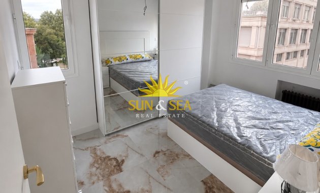 Alquiler a largo plazo - Apartamento -  - Murcia