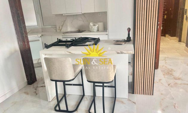 Alquiler a largo plazo - Apartamento -  - Murcia