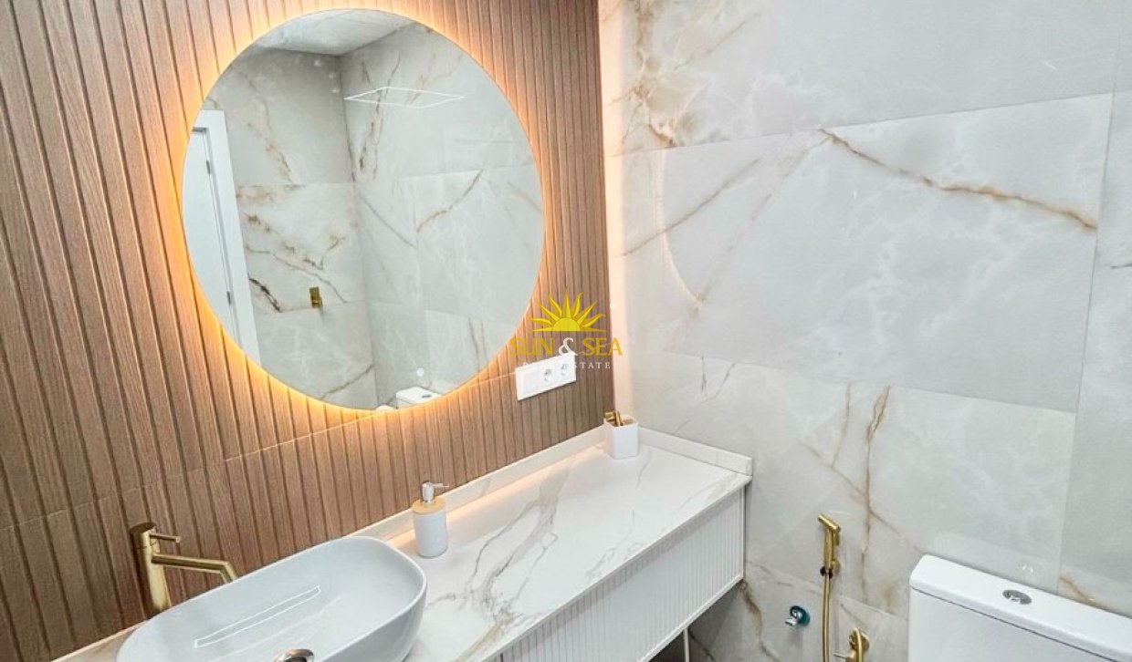 Alquiler a largo plazo - Apartamento -  - Murcia
