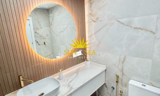 Alquiler a largo plazo - Apartamento -  - Murcia