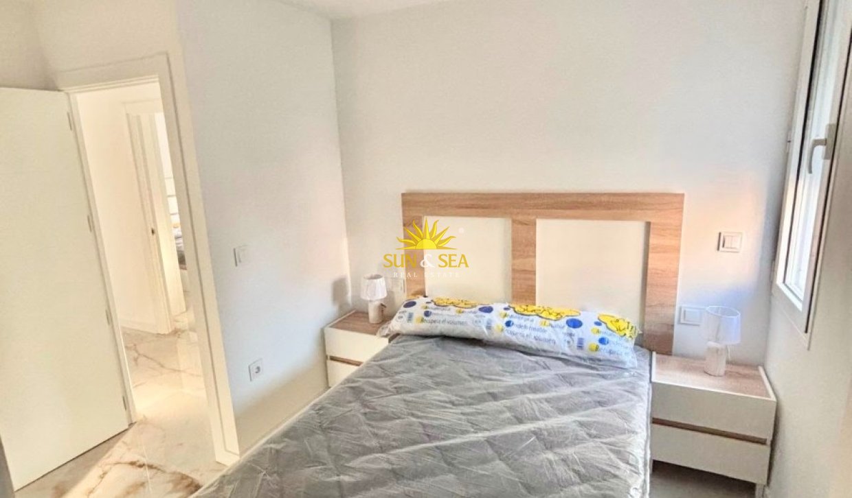 Alquiler a largo plazo - Apartamento -  - Murcia