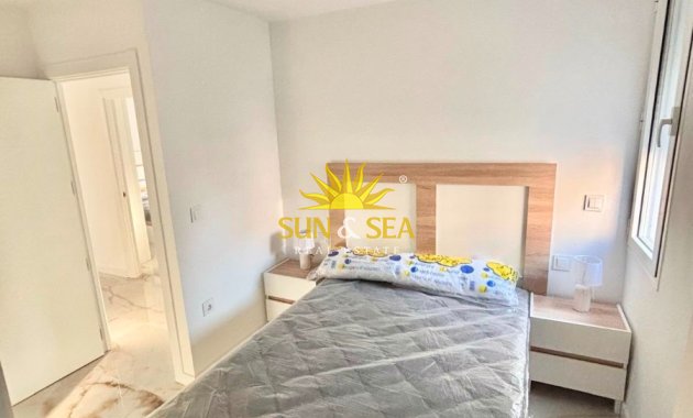 Alquiler a largo plazo - Apartamento -  - Murcia