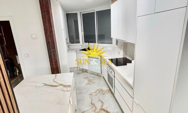 Alquiler a largo plazo - Apartamento -  - Murcia
