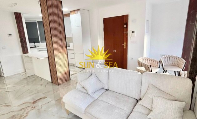 Alquiler a largo plazo - Apartamento -  - Murcia