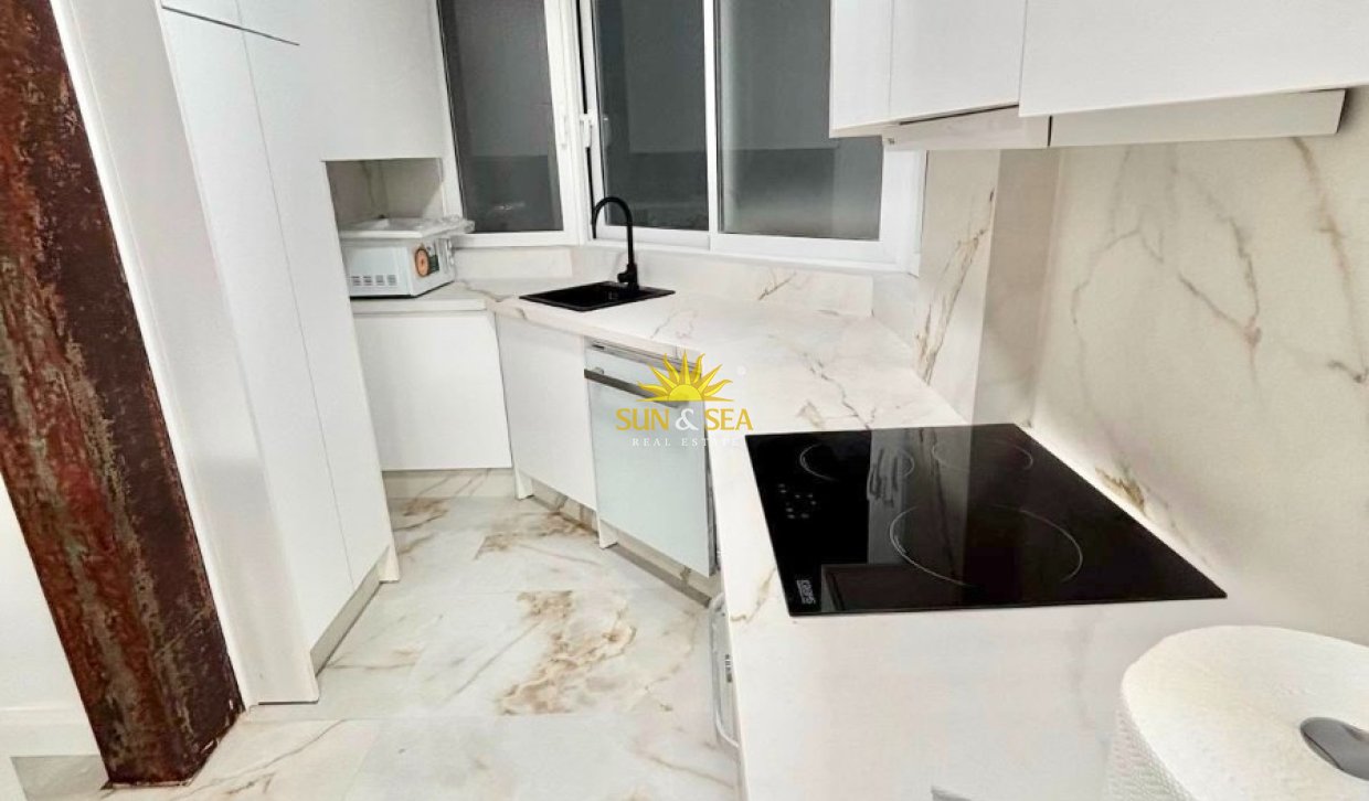 Alquiler a largo plazo - Apartamento -  - Murcia