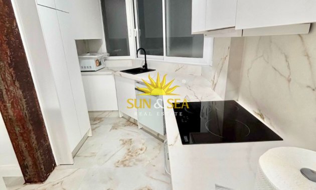 Alquiler a largo plazo - Apartamento -  - Murcia