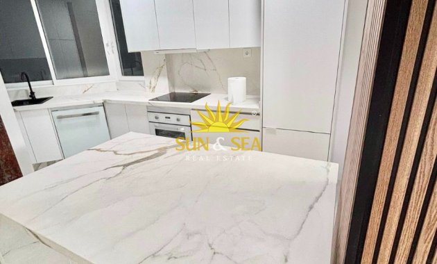 Alquiler a largo plazo - Apartamento -  - Murcia