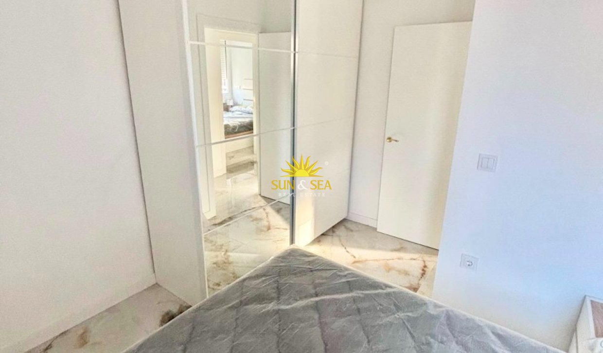 Alquiler a largo plazo - Apartamento -  - Murcia