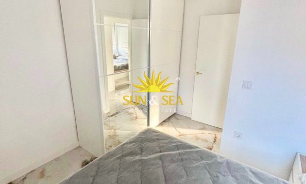 Alquiler a largo plazo - Apartamento -  - Murcia