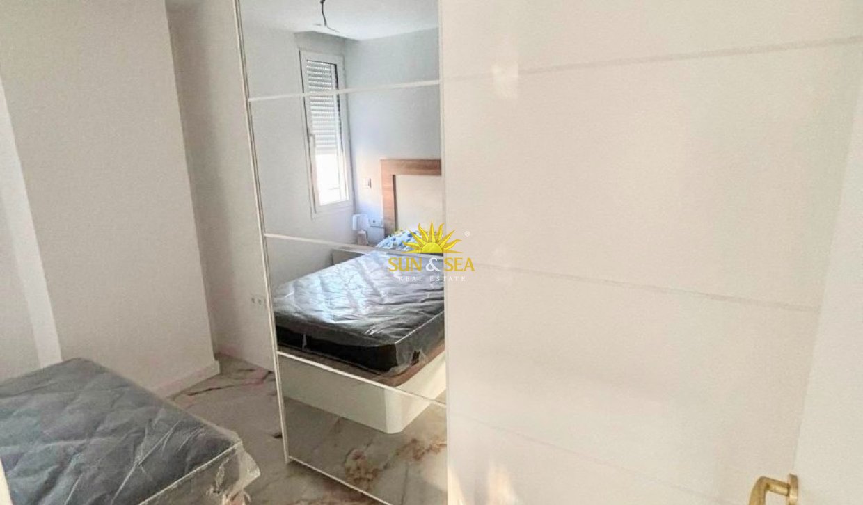 Alquiler a largo plazo - Apartamento -  - Murcia