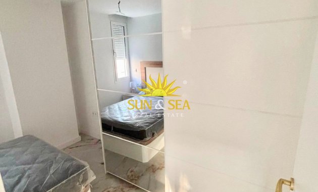 Alquiler a largo plazo - Apartamento -  - Murcia