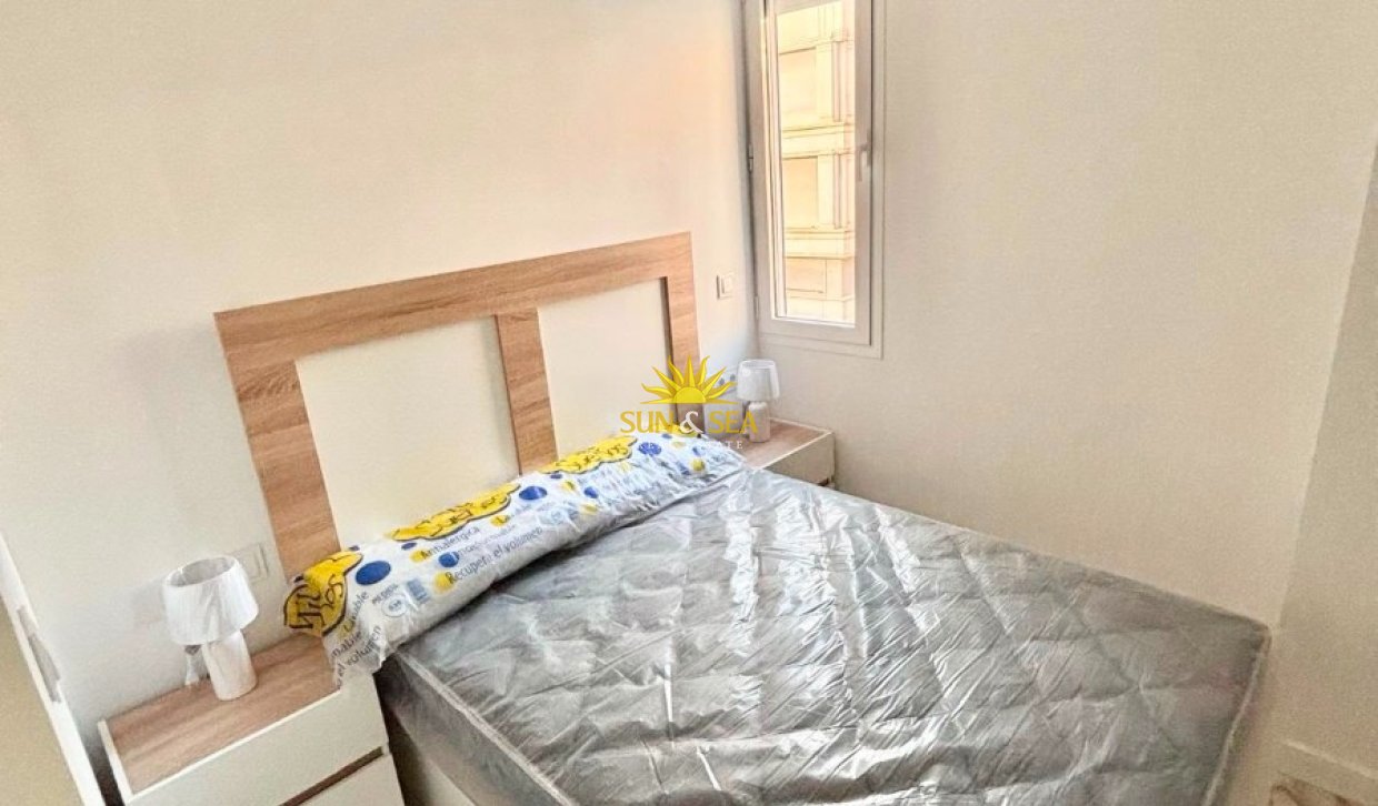 Alquiler a largo plazo - Apartamento -  - Murcia