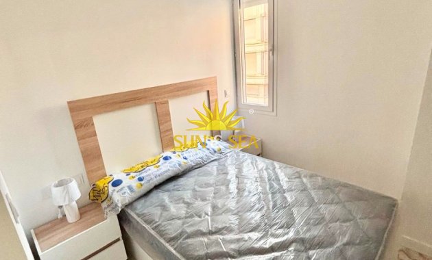 Alquiler a largo plazo - Apartamento -  - Murcia