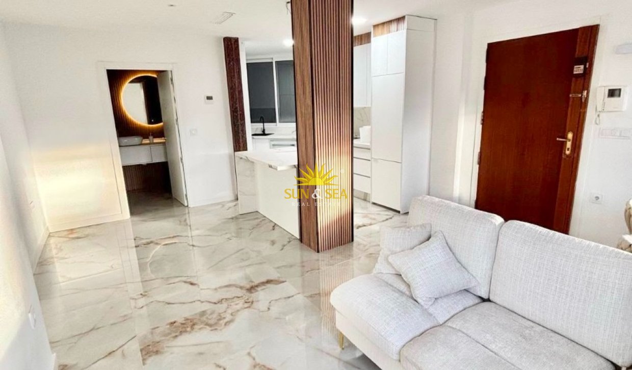 Alquiler a largo plazo - Apartamento -  - Murcia