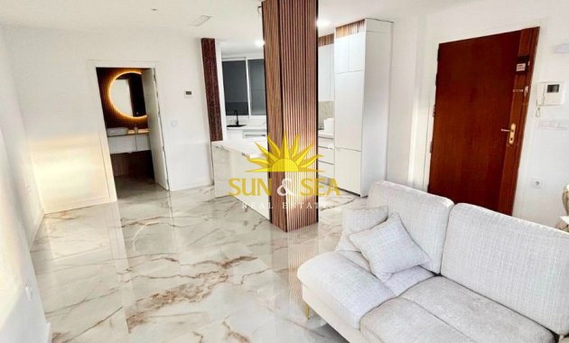 Alquiler a largo plazo - Apartamento -  - Murcia