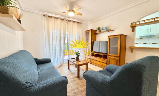 Alquiler de invierno - Apartamento - Orihuela Costa