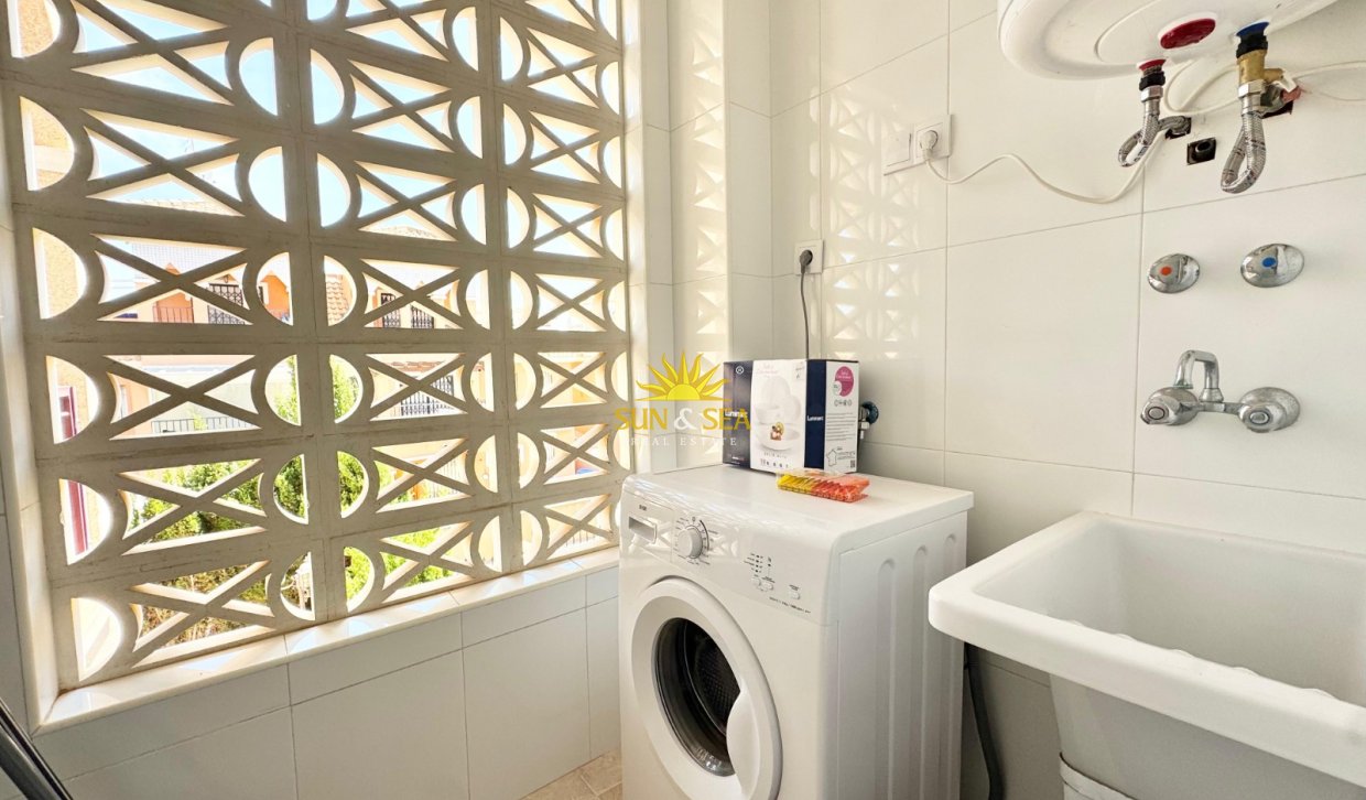 Alquiler de invierno - Apartamento - Orihuela Costa