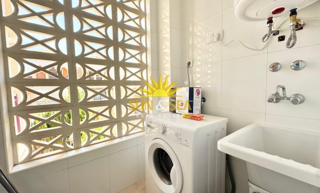Alquiler de invierno - Apartamento - Orihuela Costa