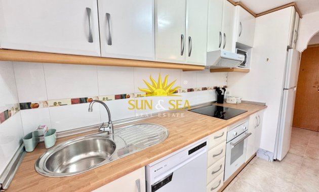 Alquiler de invierno - Apartamento - Orihuela Costa