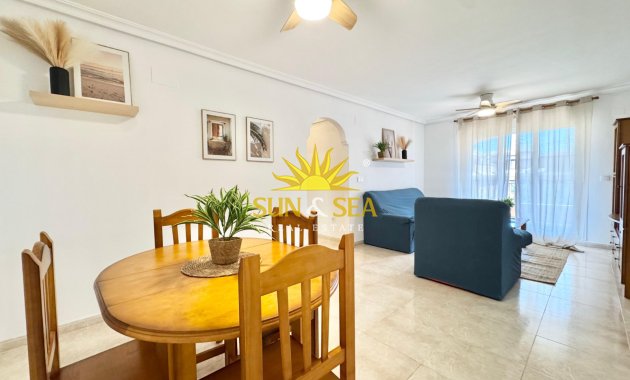 Alquiler de invierno - Apartamento - Orihuela Costa