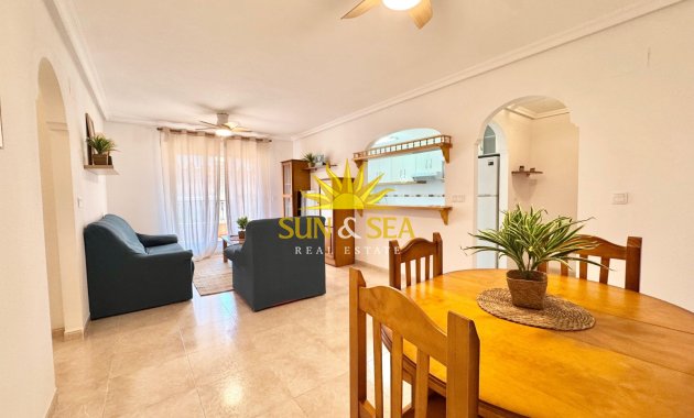 Alquiler de invierno - Apartamento - Orihuela Costa