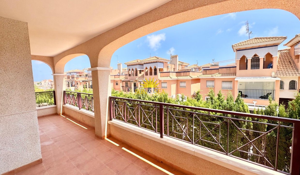 Alquiler de invierno - Apartamento - Orihuela Costa