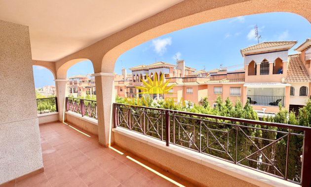 Alquiler de invierno - Apartamento - Orihuela Costa
