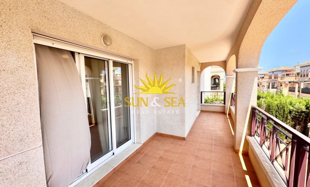 Alquiler de invierno - Apartamento - Orihuela Costa