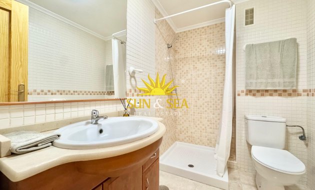Alquiler de invierno - Apartamento - Orihuela Costa