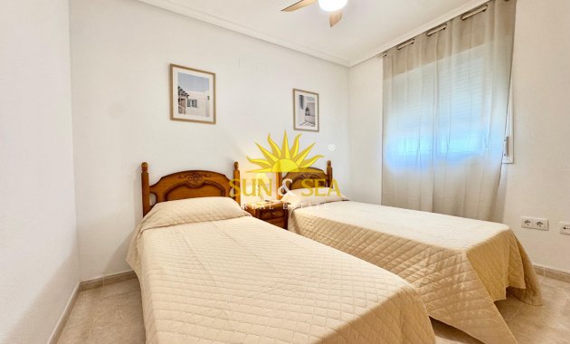 Alquiler de invierno - Apartamento - Orihuela Costa