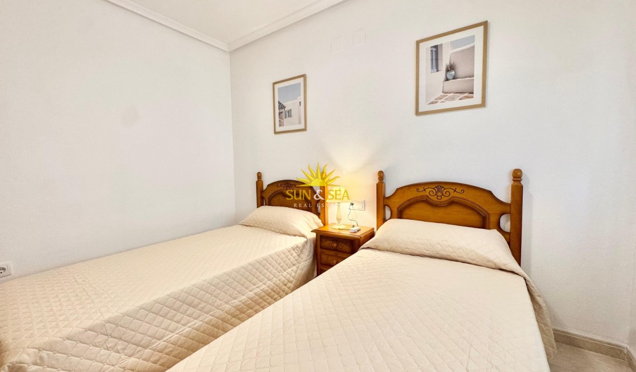 Alquiler de invierno - Apartamento - Orihuela Costa