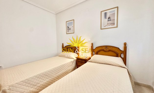 Alquiler de invierno - Apartamento - Orihuela Costa
