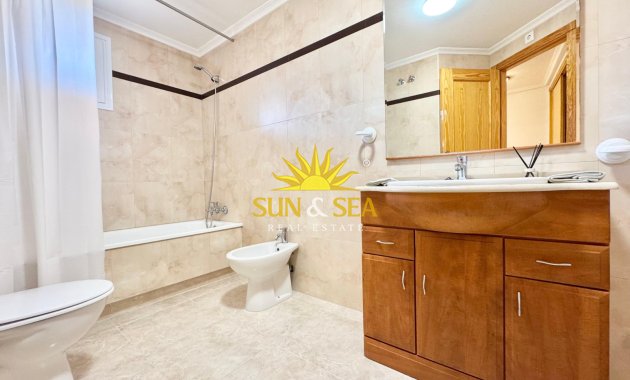 Alquiler de invierno - Apartamento - Orihuela Costa