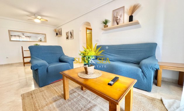 Alquiler de invierno - Apartamento - Orihuela Costa