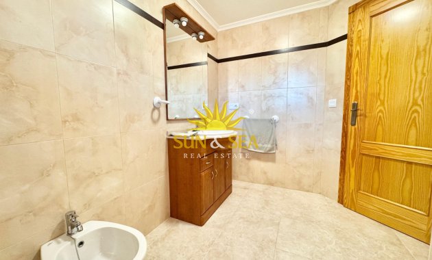 Alquiler de invierno - Apartamento - Orihuela Costa