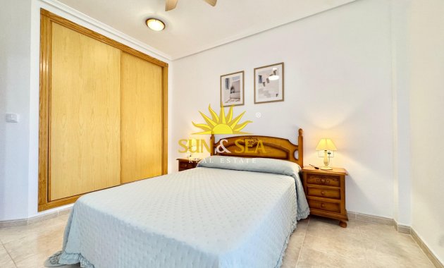 Alquiler de invierno - Apartamento - Orihuela Costa