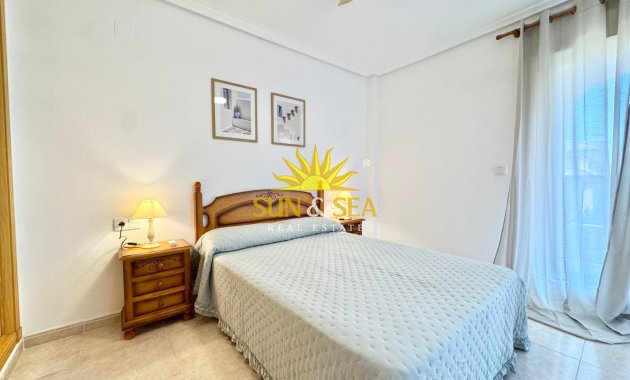 Alquiler de invierno - Apartamento - Orihuela Costa