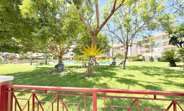 Alquiler de invierno - Apartamento - Orihuela Costa