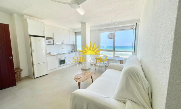 Alquiler de invierno - Apartamento - Guardamar del Segura - guardamar del segura