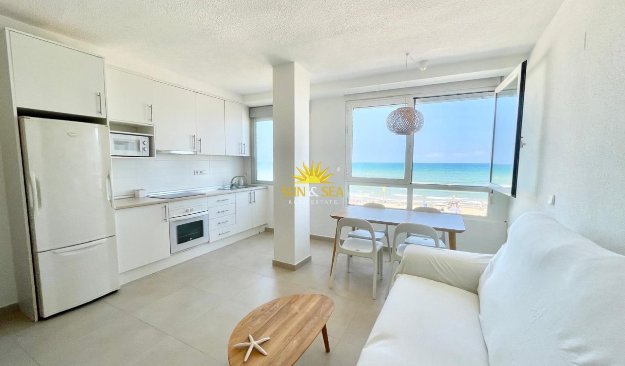Alquiler de invierno - Apartamento - Guardamar del Segura - guardamar del segura