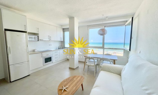 Alquiler de invierno - Apartamento - Guardamar del Segura - guardamar del segura