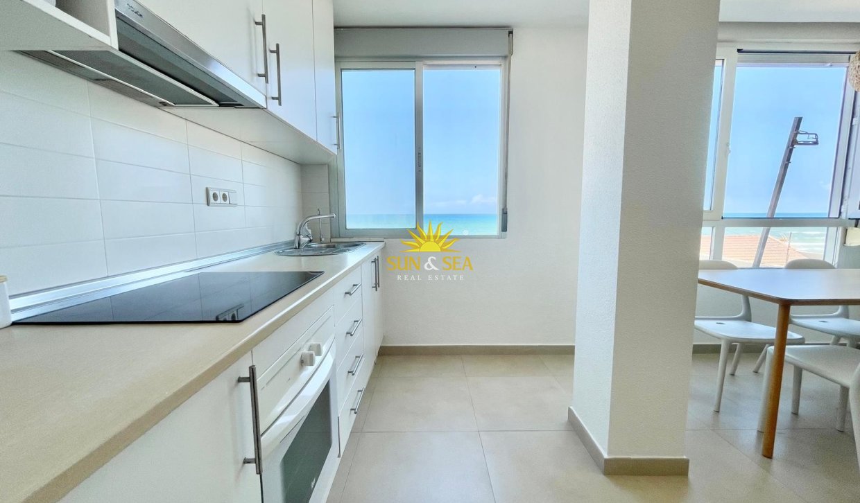 Alquiler de invierno - Apartamento - Guardamar del Segura - guardamar del segura