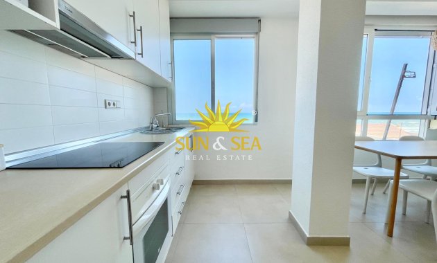Alquiler de invierno - Apartamento - Guardamar del Segura - guardamar del segura