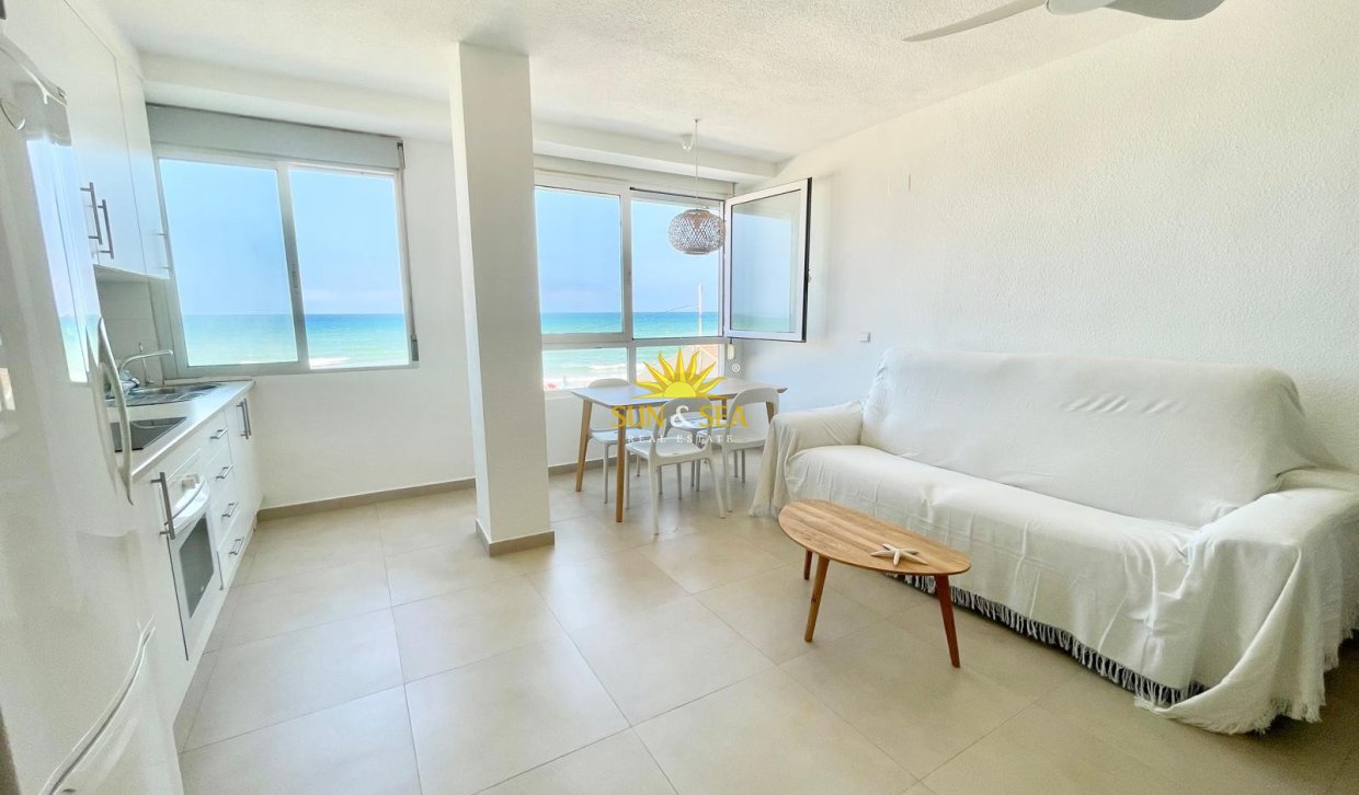 Alquiler de invierno - Apartamento - Guardamar del Segura - guardamar del segura