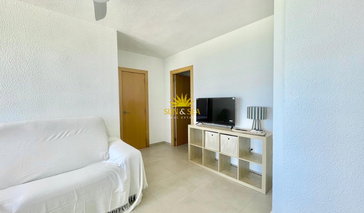 Alquiler de invierno - Apartamento - Guardamar del Segura - guardamar del segura