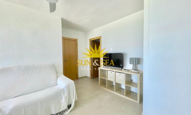 Alquiler de invierno - Apartamento - Guardamar del Segura - guardamar del segura