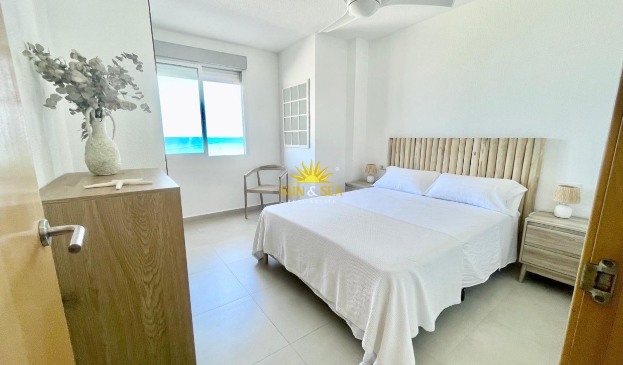Alquiler de invierno - Apartamento - Guardamar del Segura - guardamar del segura