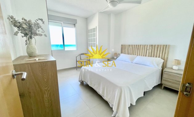 Alquiler de invierno - Apartamento - Guardamar del Segura - guardamar del segura