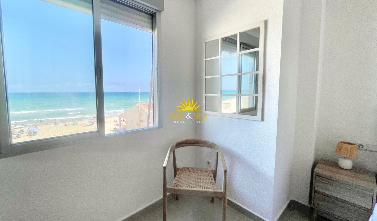 Alquiler de invierno - Apartamento - Guardamar del Segura - guardamar del segura