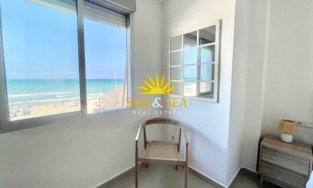 Alquiler de invierno - Apartamento - Guardamar del Segura - guardamar del segura